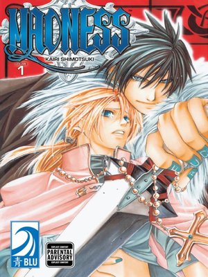 cover image of Madness, Volume 1
